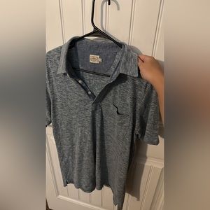 Faherty Polo